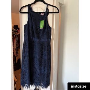 NWT Lily Pulitzer dress!